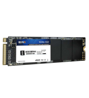 M.2 NVMe SSD (PCIe Gen 3)