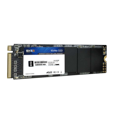 NVMe M2