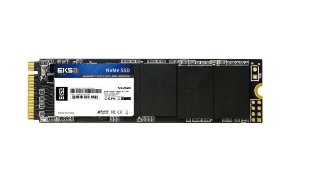 NVMe M2 5 900 790