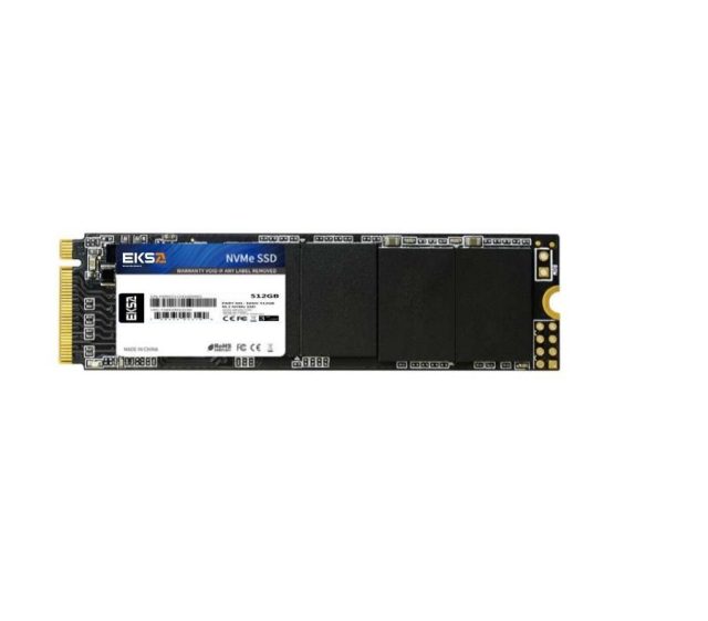 NVMe M2 5 900 790