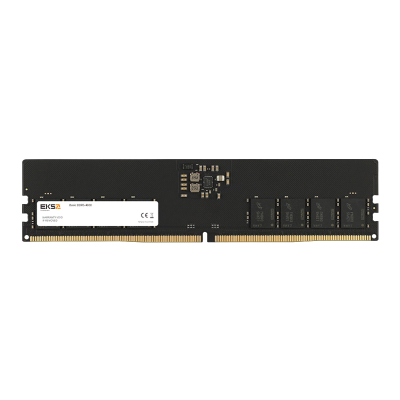 Basic DDR5 UDIMM