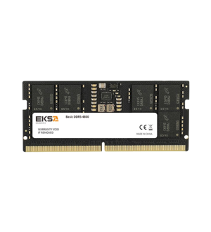 DDR5 SODIMM Memory