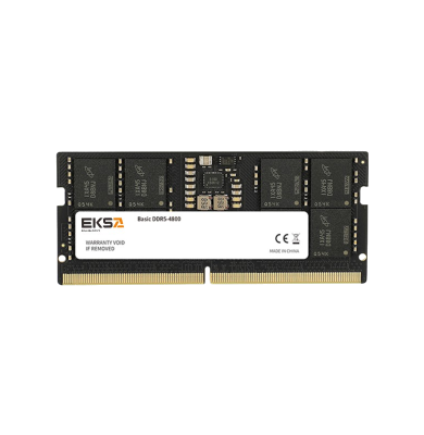 DDR5 SODIMM