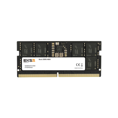 DDR5 SODIMM