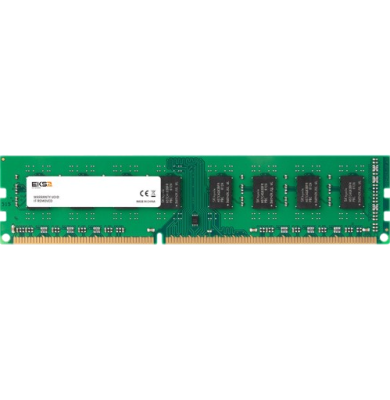 DDR3 UDIMM Memory