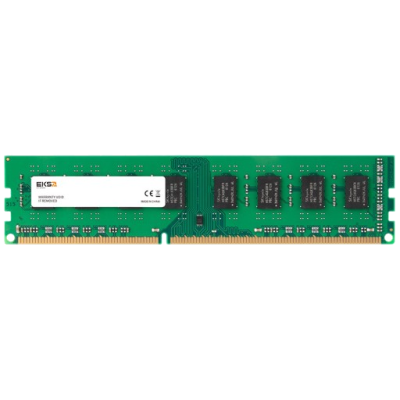 DDR3 UDIMM Memory