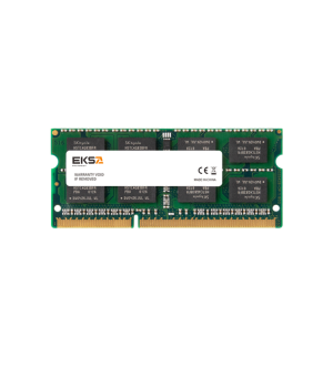 DDR3 L SODIMM Memory