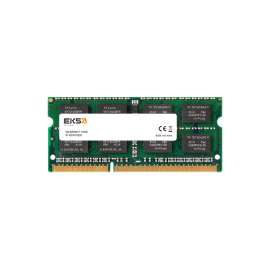 DDR3L SODIMM 800 800