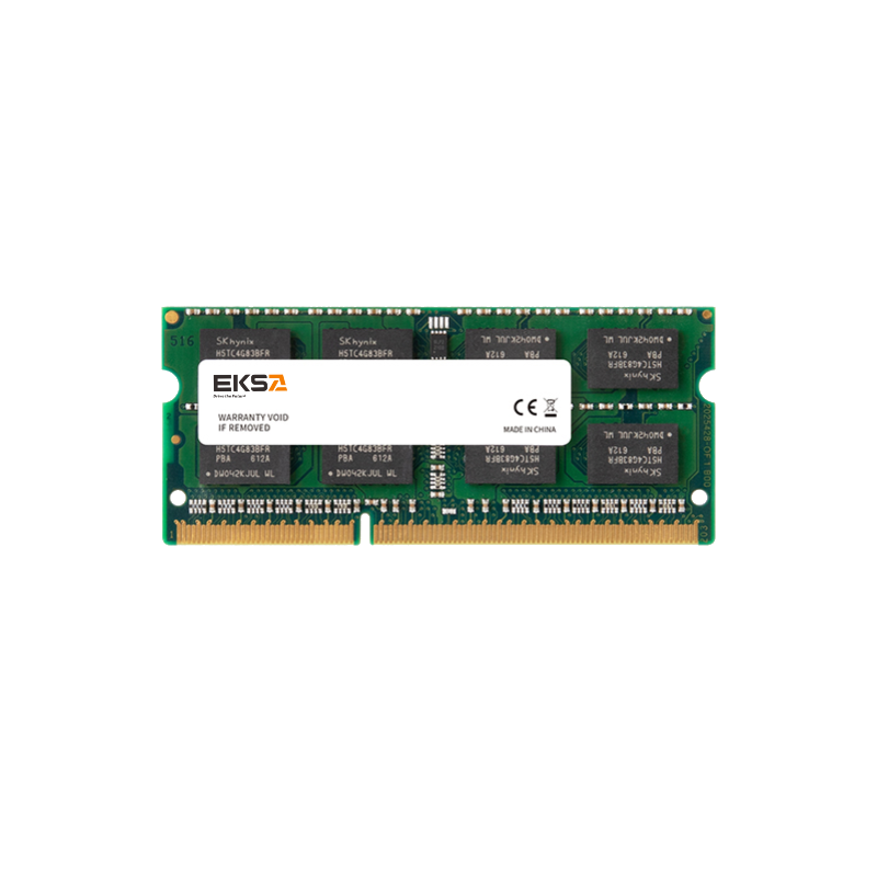 DDR3L SODIMM 800 800