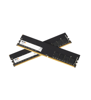 DDR4 UDIMM Memory