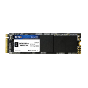 M.2 NVMe (PCIe Gen 3)