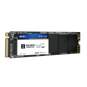 M.2 NVMe (PCIe Gen 4)